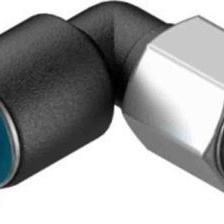 FESTO 气动/液压/传动设备 QSML-M3-3