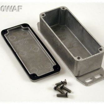 HAMMOND MANUFACTURING  1590WAF