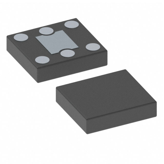 TEXAS INSTRUMENTS 光电传感器 OPT3006YMFR