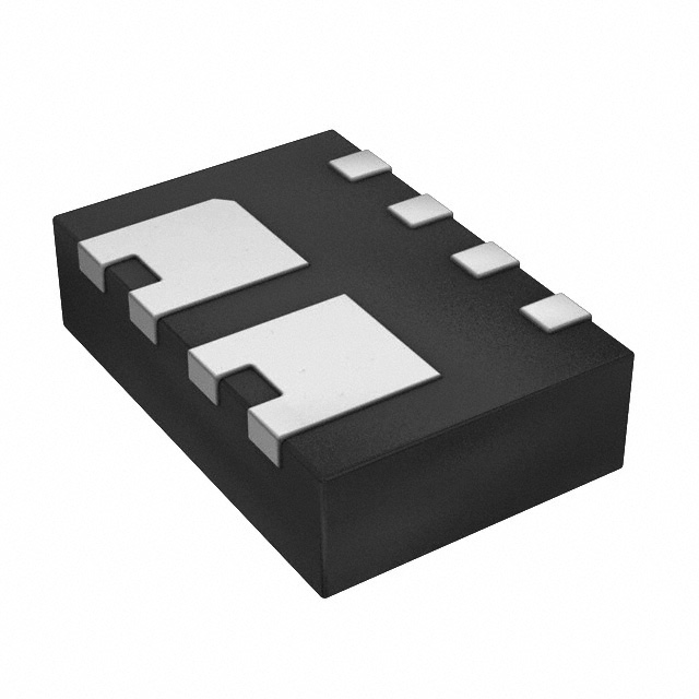 DIODES 场效应管(MOSFET) DMN3035LWN-7