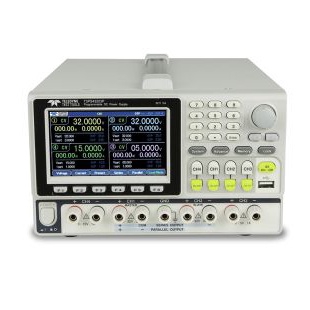 TELEDYNE LECROY 电气测量仪 T3PS43203P