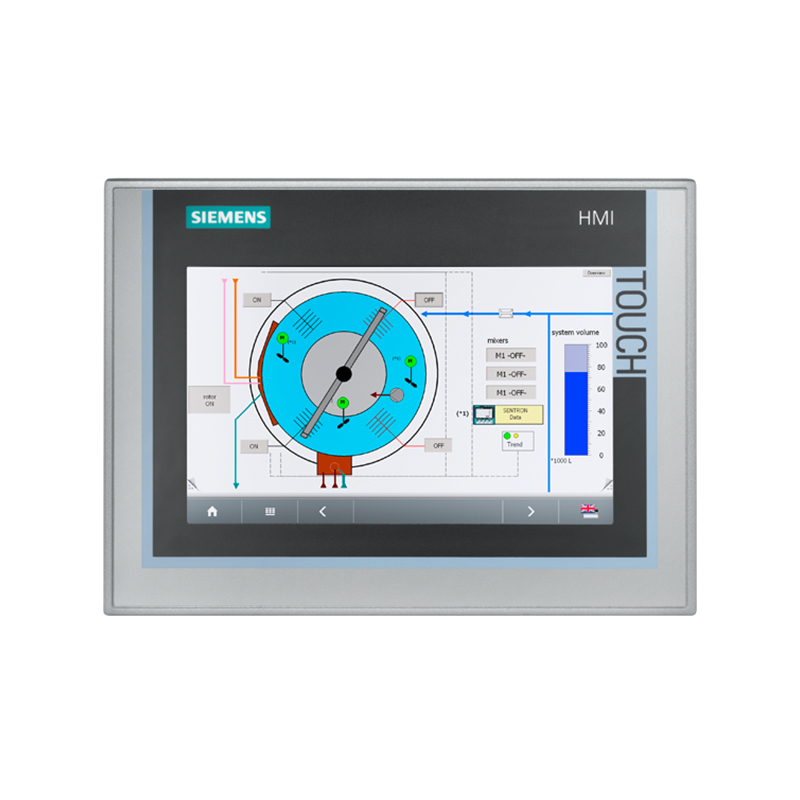 SIEMENS/西门子 其他工具 6AG11240XC024AX1