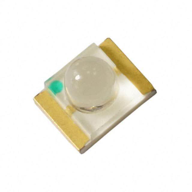 QT-BRIGHTEK 发光二极管 QBLP653-O
