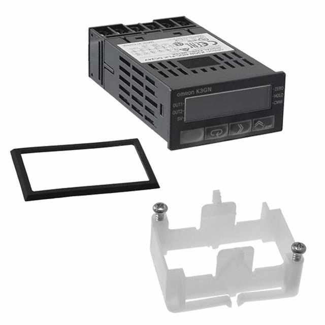 OMRON/欧姆龙 面板测量仪 K3GN-NDC-FLK 24VDC