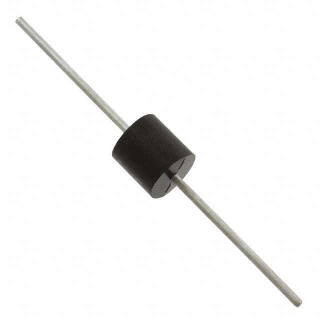LITTELFUSE TVS二极管/ESD抑制器 30KPA288CA-HRA