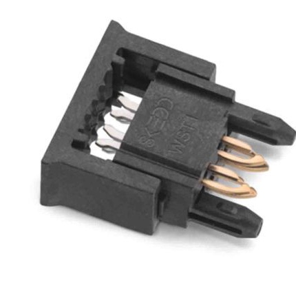 WURTH 矩形连接器 - 板载/直接线对板 490107671612