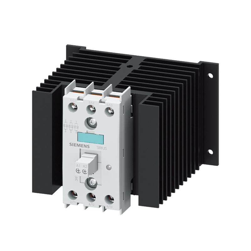 SIEMENS/西门子 其他继电器 3RF2450-1AB35