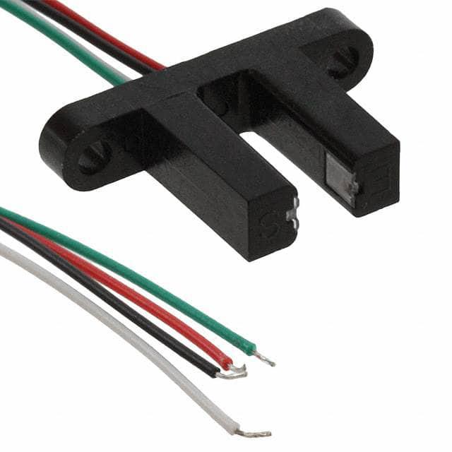 TT ELECTRONICS 光电传感器 OPB816Z