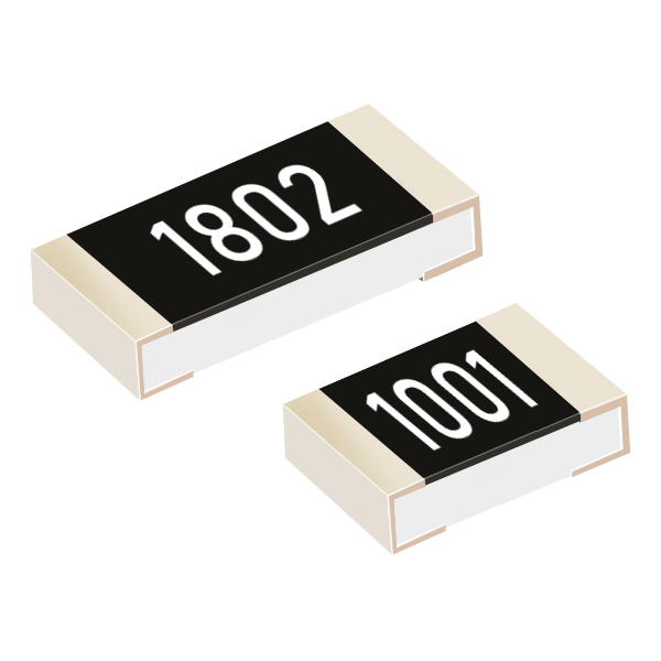 RESI/开步睿思 贴片电阻 PTFR0603B19K1N9