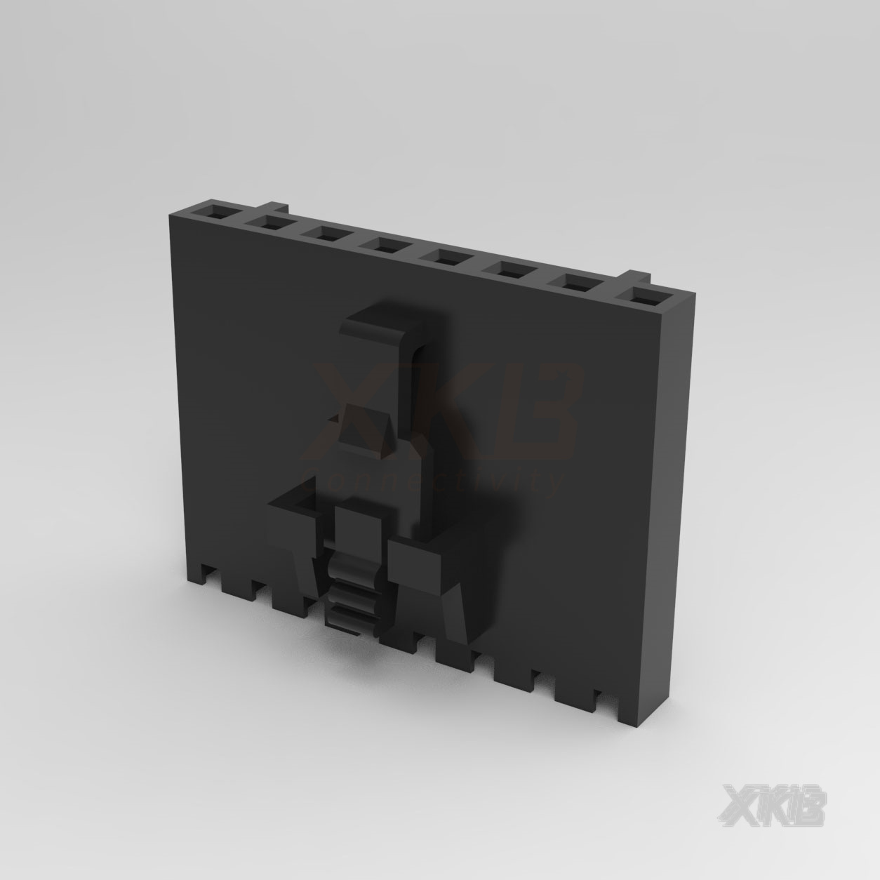 X9556H-08B-N0--云汉芯城ICKey.cn