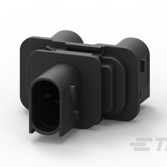 TE CONNECTIVITY 矩形连接器 - 适配器 2278730-1