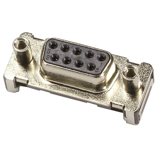 HARTING D-Sub 连接器 09552157622741