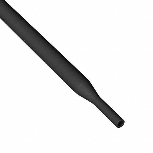 QUALTEK ELECTRONICS 热缩管 Q5-3X-3/4-01-SS25M