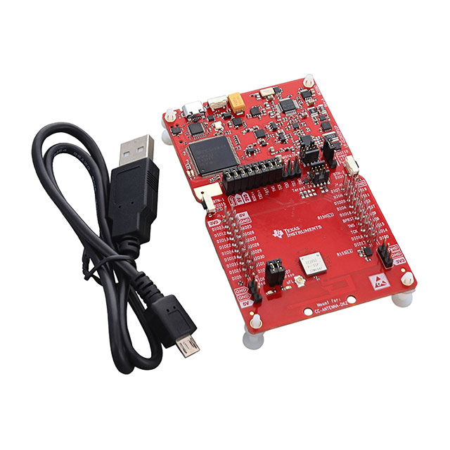 TEXAS INSTRUMENTS 其他工具 LP-CC2652PSIP