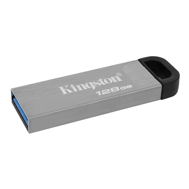 KINGSTON TECHNOLOGY USB闪存驱动器 DTKN/128GB