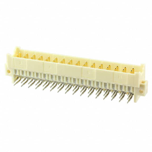 HARTING 背板连接器 - DIN 41612 09061486951