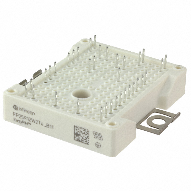 INFINEON TECHNOLOGIES IGBT模块 FP25R12W2T4B11BOMA1