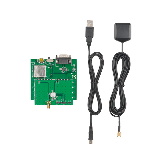 SIERRA WIRELESS 评估、开发板开发工具 XM1110 DEV KIT_6001187