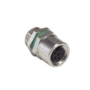 BULGIN 圆形连接器 PXMBNI08RPF06AFLM8001