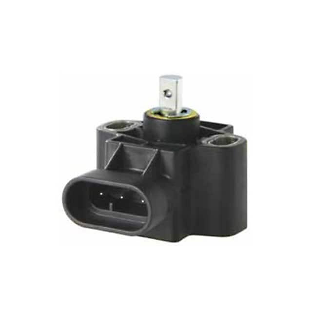 HONEYWELL 位置传感器 RTY-120-LVNAX