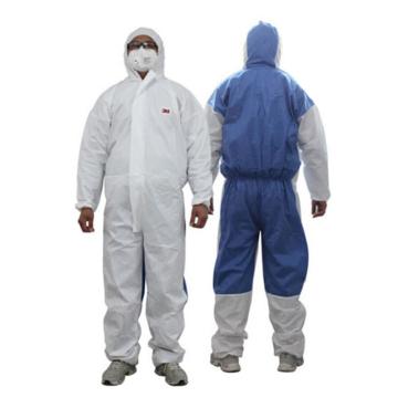 3M 护目镜/防护工具/耳罩/面罩 4535-XXL