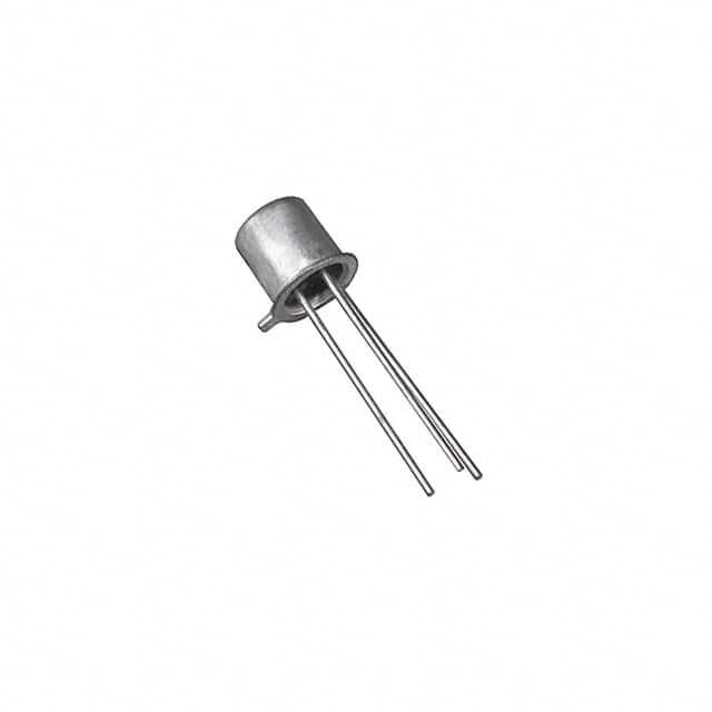STMICROELECTRONICS 三极管(BJT) BC394