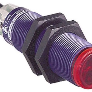 TELEMECANIQUE SENSORS 光电传感器 XUB1ANANL2