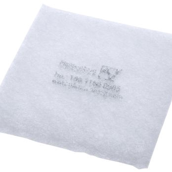 PFANNENBERG 风扇和热管理 Filter Mat 18611600031