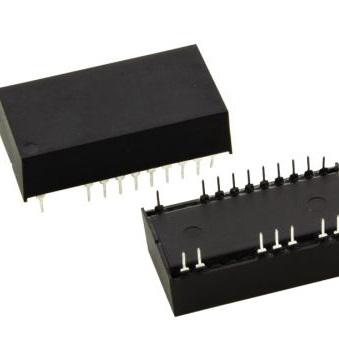 ANALOG DEVICES 实时时钟器件(RTC) DS17287-5+