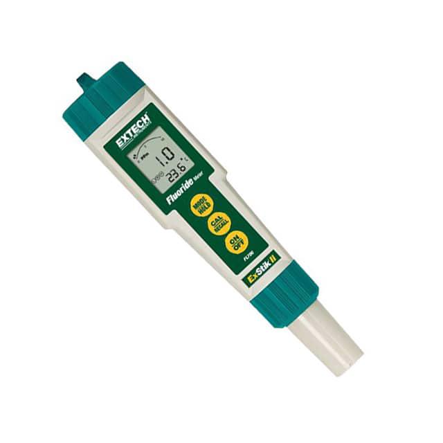 EXTECH INSTRUMENTS 环境测量仪 FL700