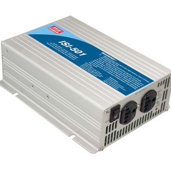 MEAN WELL/台湾明纬 逆变器 ISI-501-248D