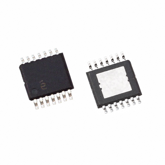 RENESAS ELECTRONICS 栅极电源驱动器 ISL78420AVEZ-T7A