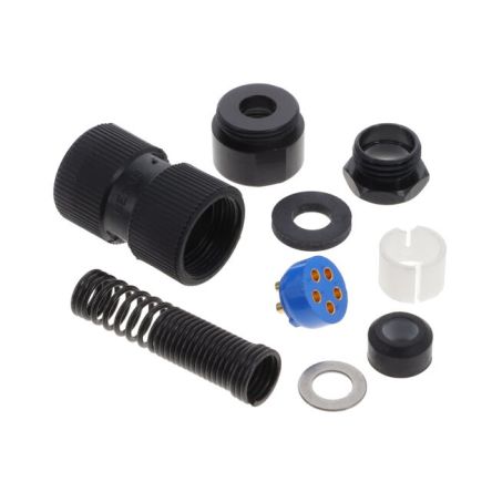 AMPHENOL 圆形连接器 AP-115