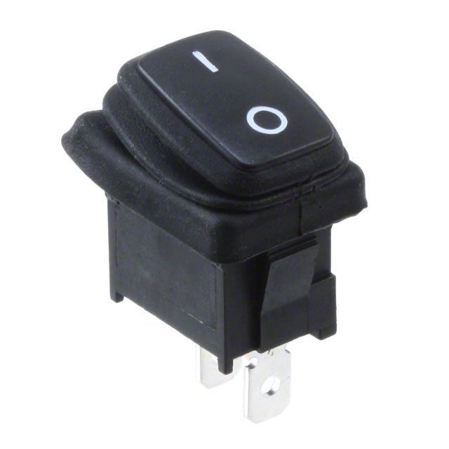 ZF FRIEDRICHSHAFEN 翘板开关 KRE2ANA1BBD