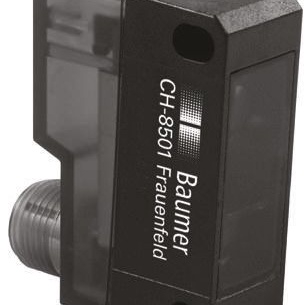 BAUMER 光电传感器 FHDK 14P5101/S14