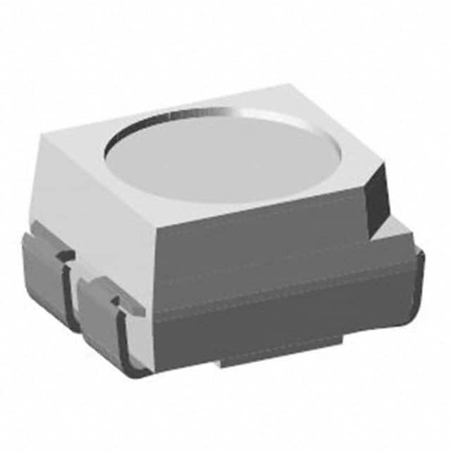 VISHAY INTERTECHNOLOGY 发光二极管 VLMKE3401-GS08