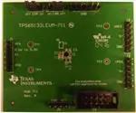 TEXAS INSTRUMENTS DC-DC稳压器 TPS65132LEVM-711