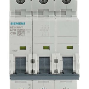 SIEMENS/西门子 断路器 5SY4310-7