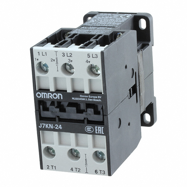 OMRON/欧姆龙 接触器 J7KN-24 110