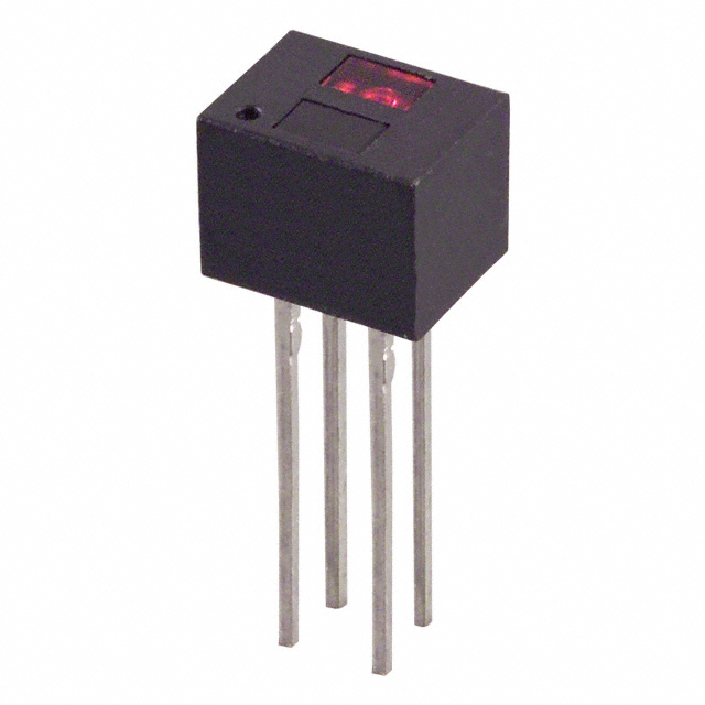 HONEYWELL 光电传感器 HOA1397-032