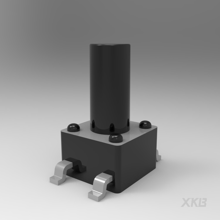 TS-1109S-B-J--云汉芯城ICKey.cn