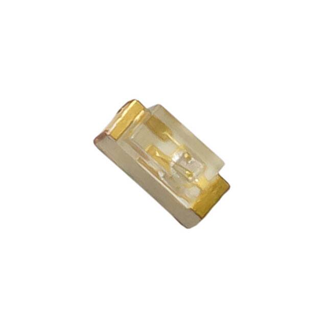 QT-BRIGHTEK 发光二极管 QBLP617-O