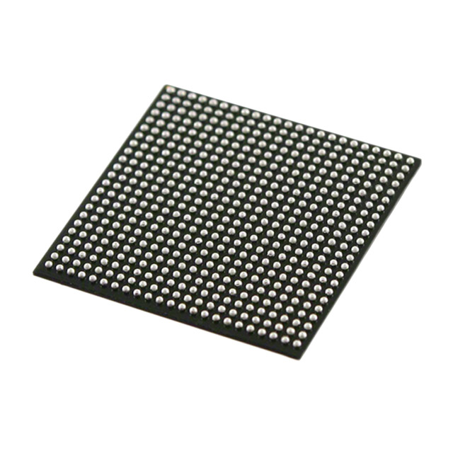 INTEL 现场可编程门阵列(FPGA) 5CEFA7U19I7N