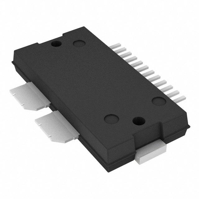 NXP SEMICONDUCTORS RF放大器 MD8IC925NR1