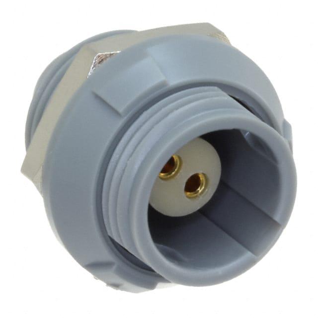 NORCOMP 圆形连接器 8P1P006200GRB01