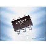 INFINEON TECHNOLOGIES LED驱动器 BCR402U