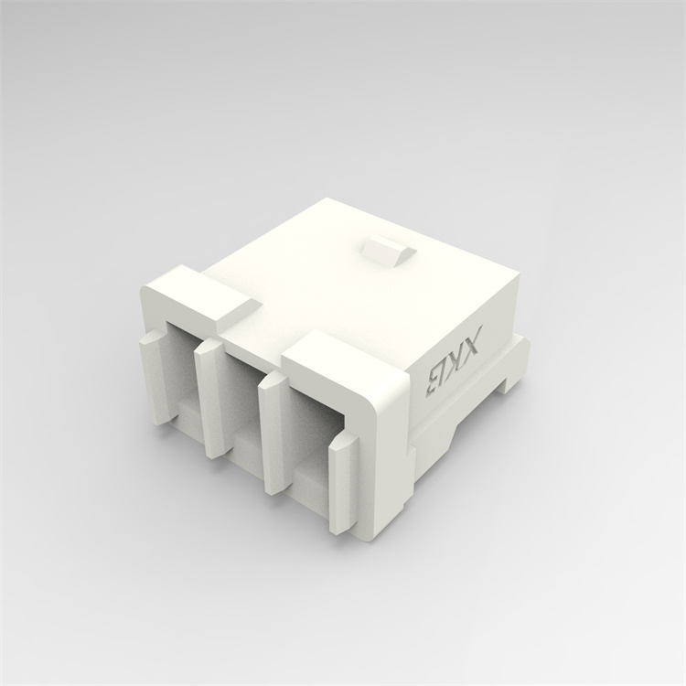 X1511H-03-N0--云汉芯城ICKey.cn