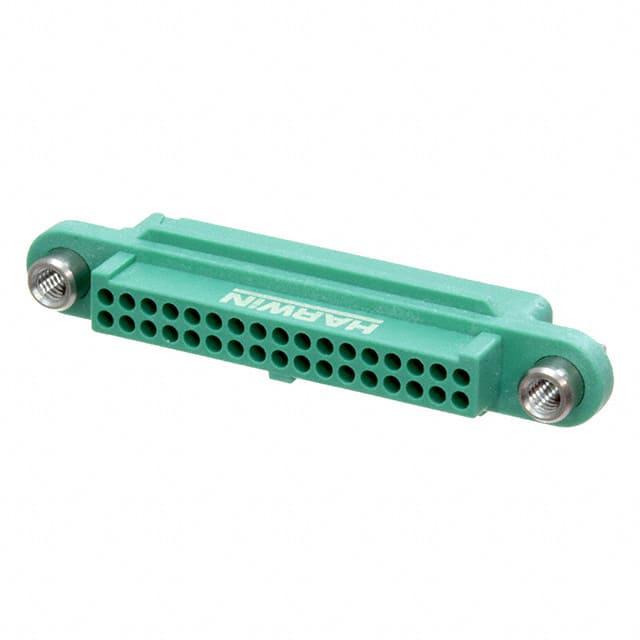 HARWIN 矩形连接器 - 外壳 G125-2243496F2