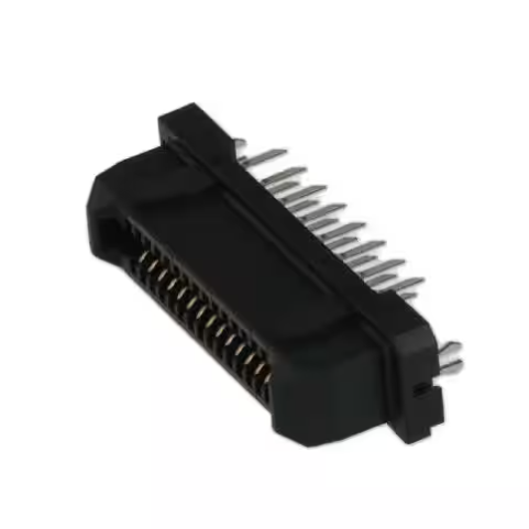 JAPAN AVIATION ELECTRONICS 矩形连接器 - 阵列/边缘型/夹层式（板对板） TX24-30R-6ST-H1E