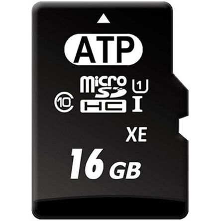 ATP ELECTRONICS/台湾华腾 存储器模块 AF16GUD3A-WAAIX
